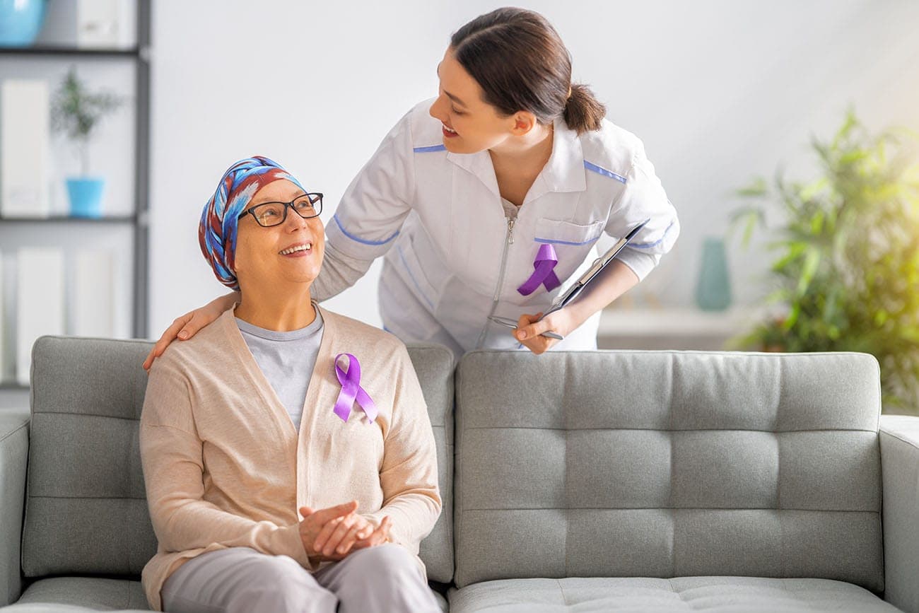 Cancer Treatment