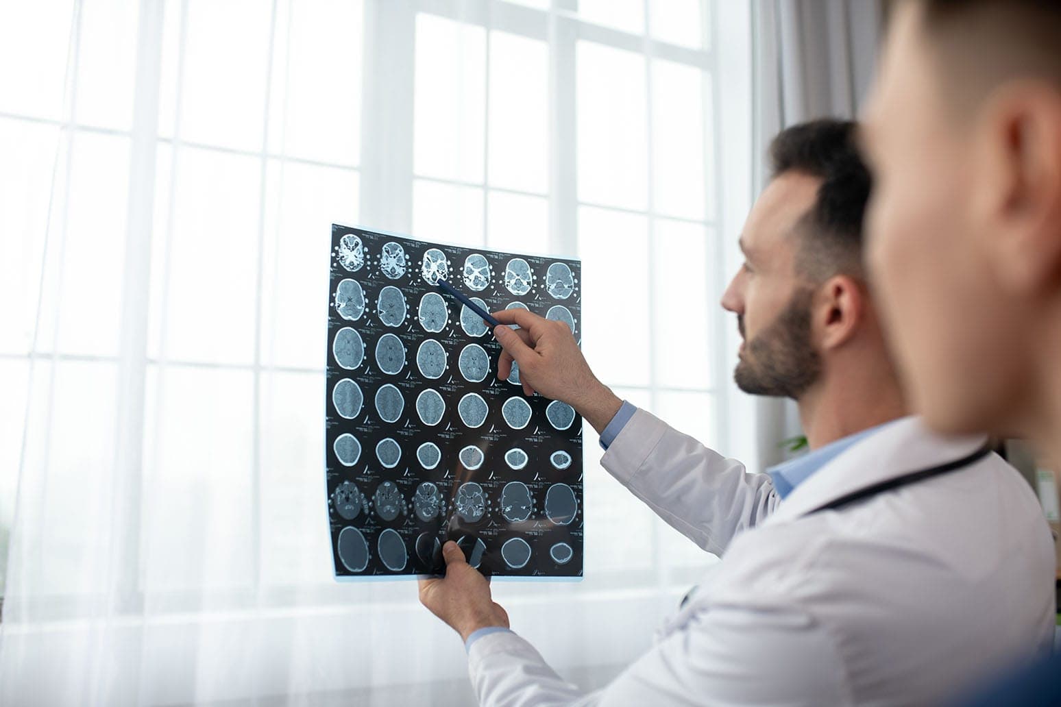 Neurosurgery