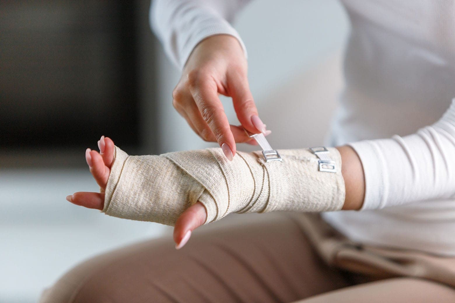 Orthopedics