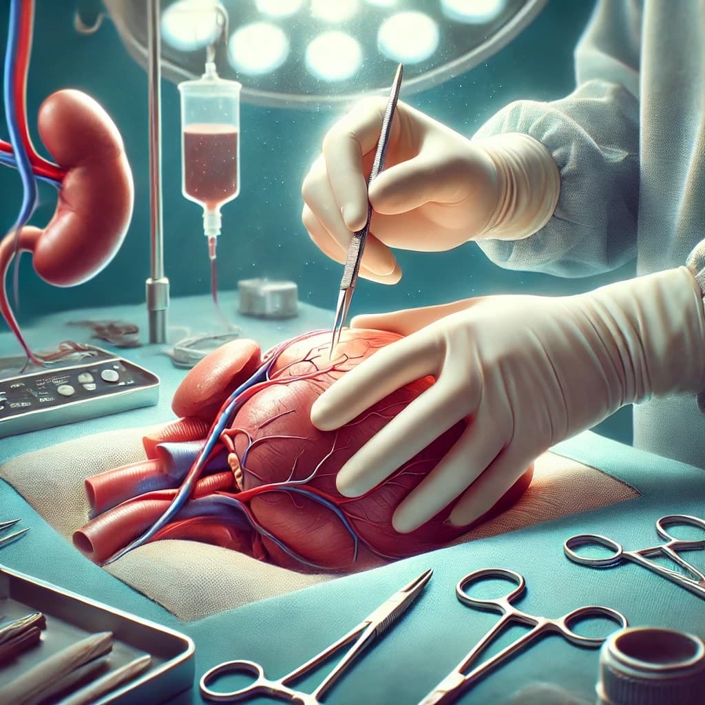 Organ Transplant